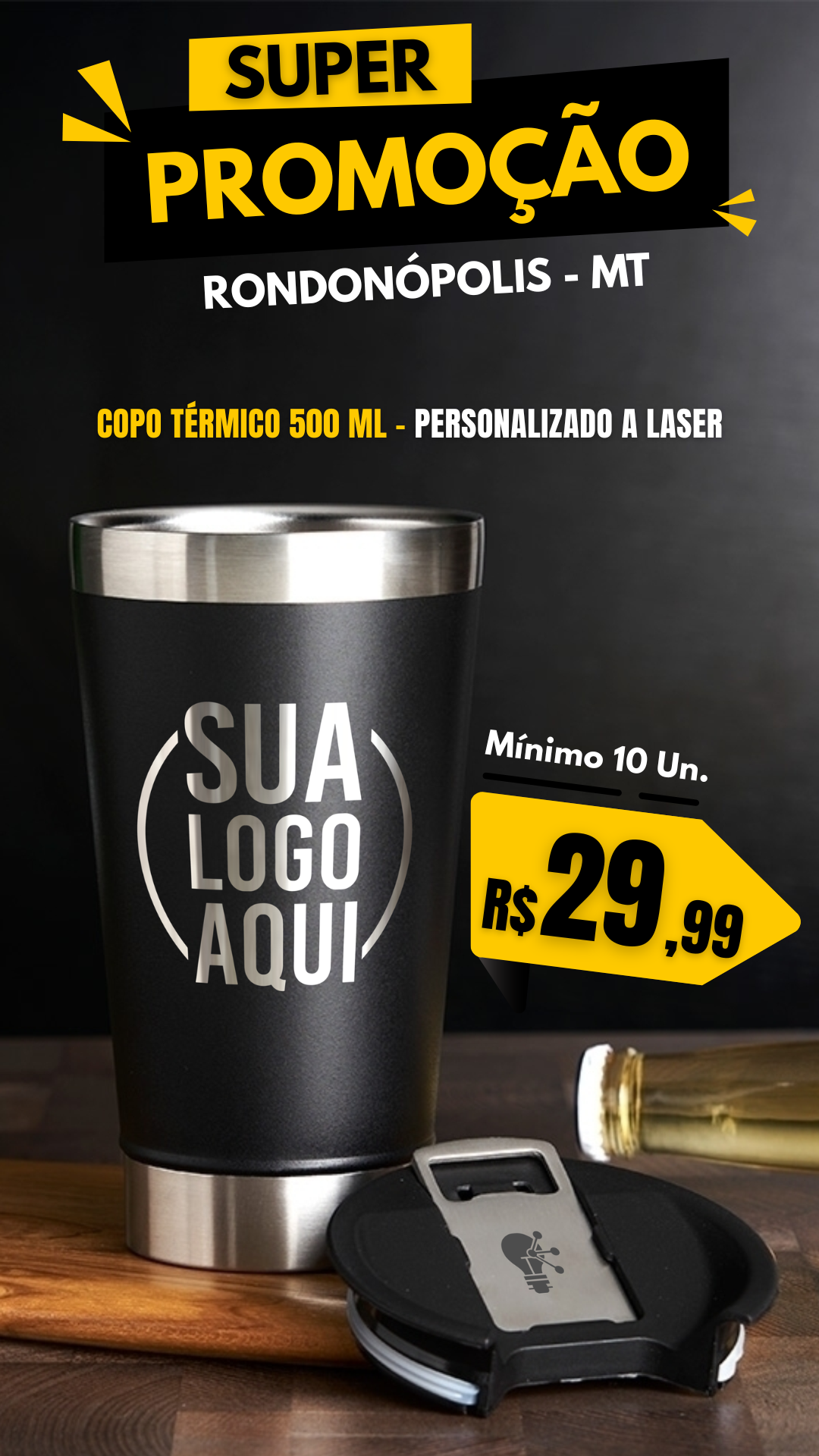 SUPER PROMOÇÃO RONDONÓPOLIS - MT (3)
